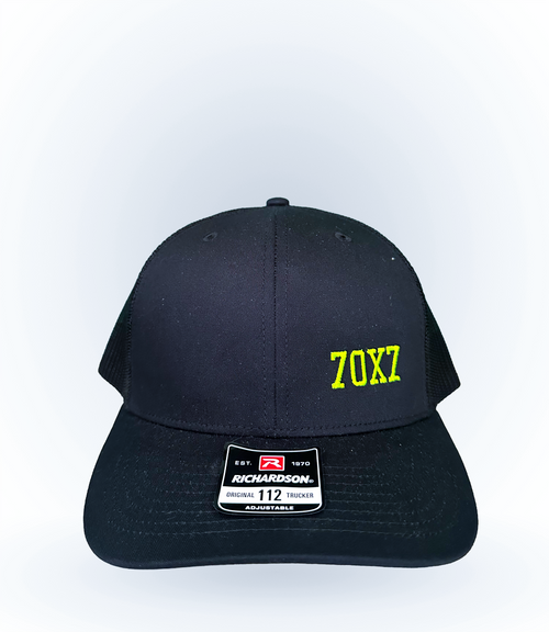 70X7 Trucker Hat