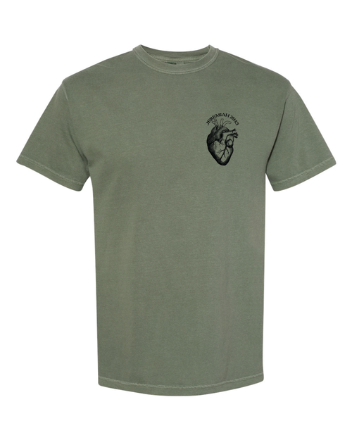 All My Heart Tee