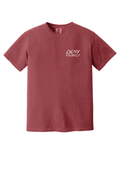 Deny Yourself Tee