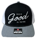 God is Good Trucker Hat