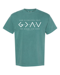 God is Greater Tee