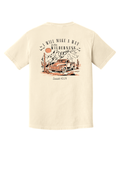 A Way in the Wilderness Tee