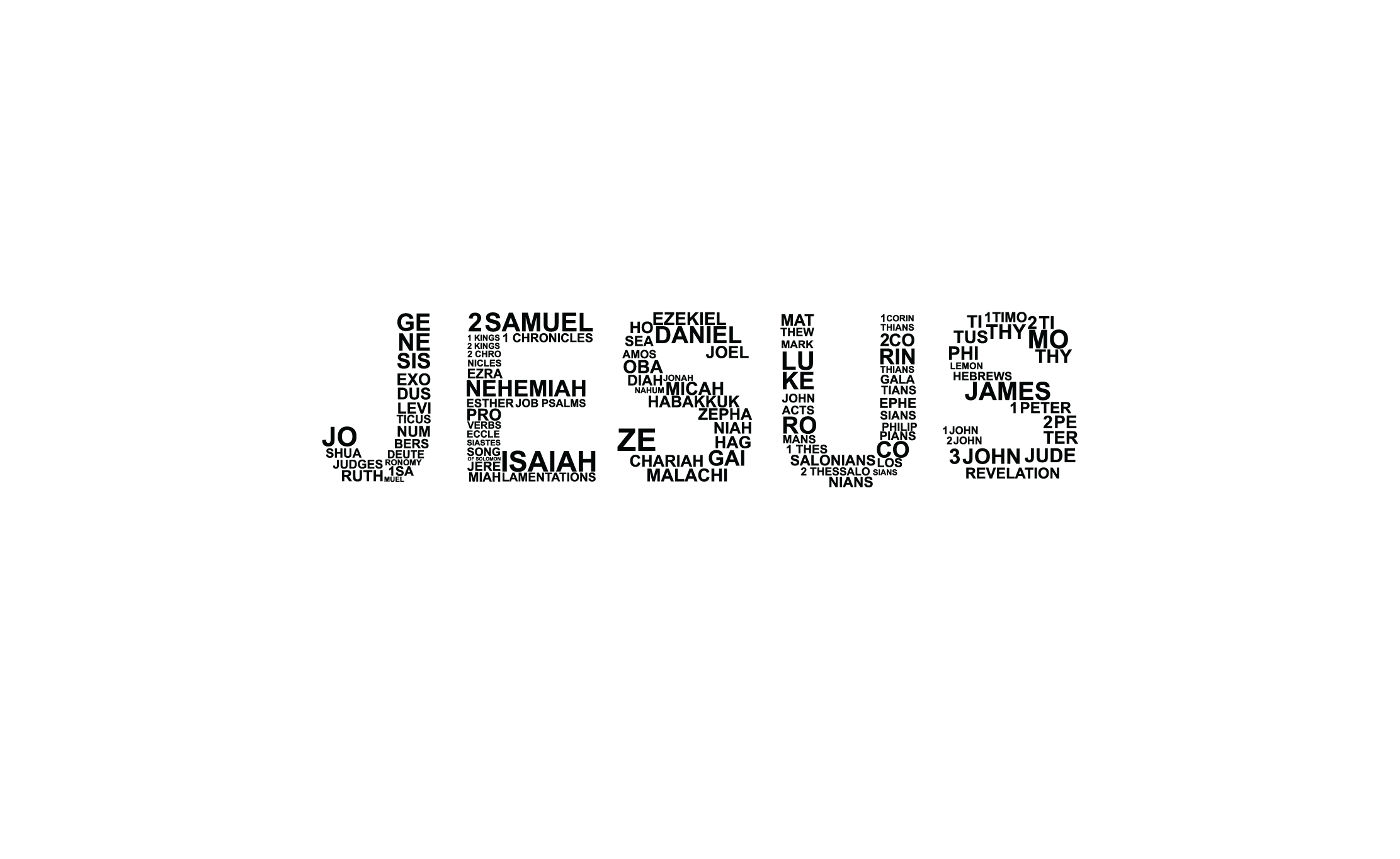 Jesus 20oz Powder Coated Tumbler