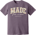 Made for More Tee