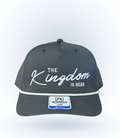The Kingdom is Near Rope Hat