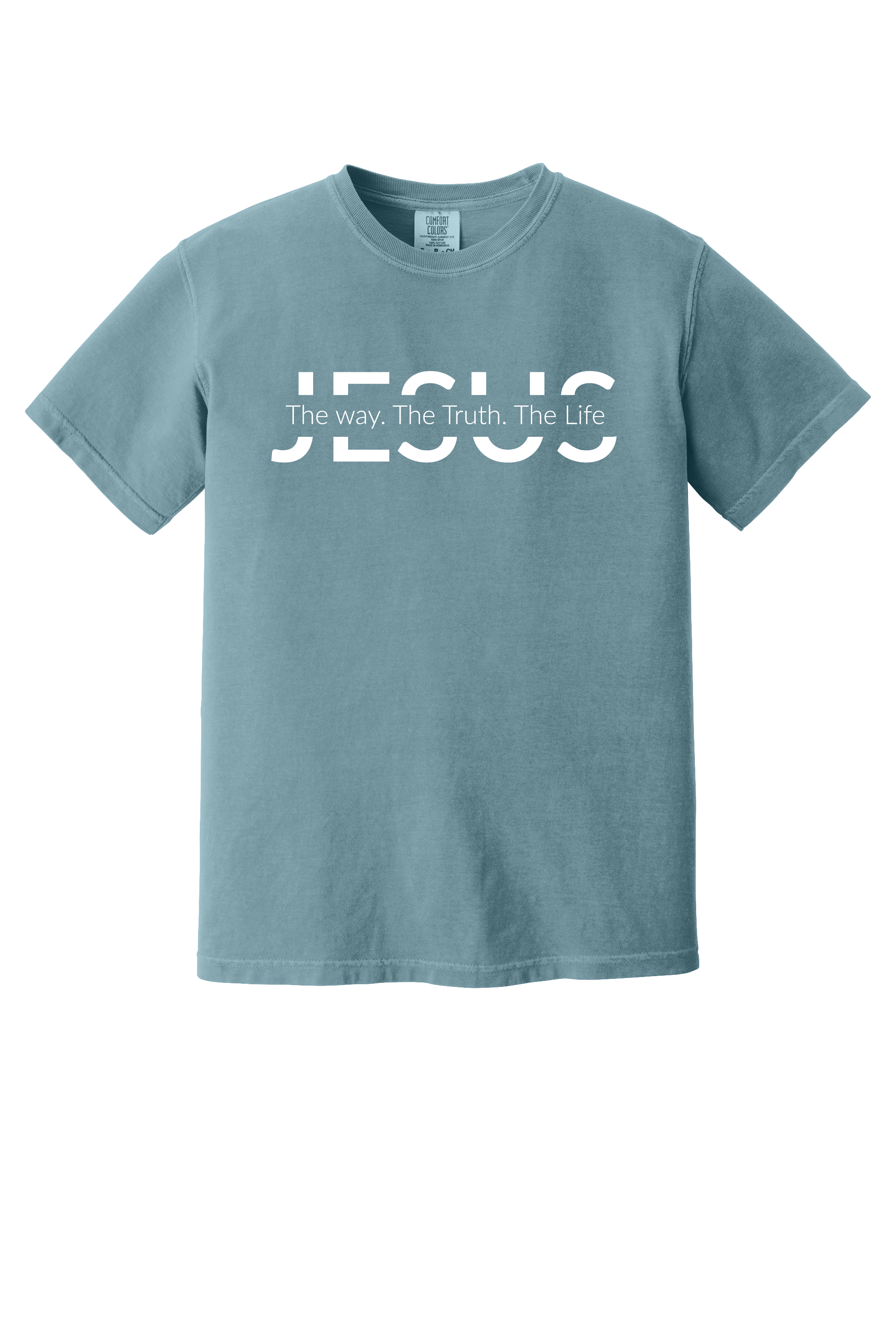 Jesus Tee